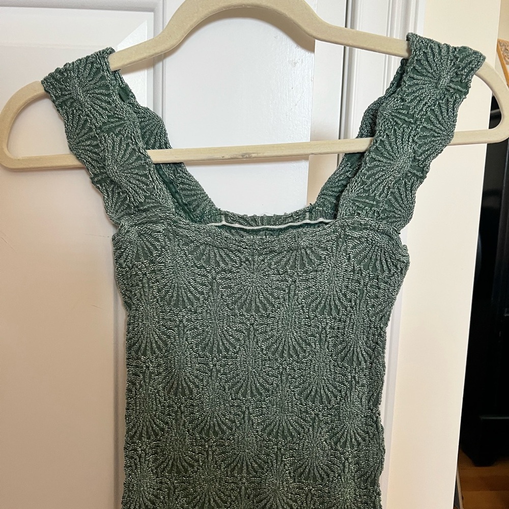 Free People Love Letter Cami